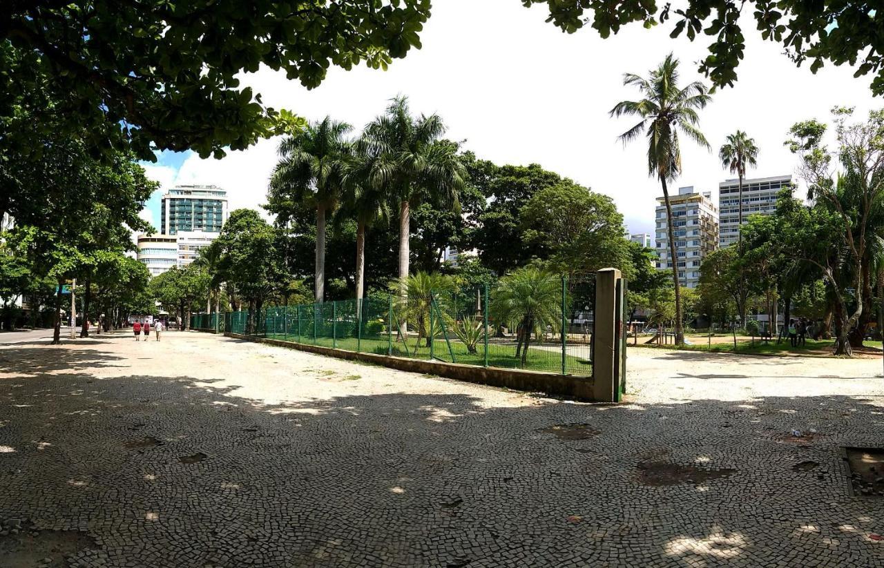 Ipanema Buzz - Praia E Charme Rio de Janeiro Exterior photo